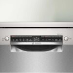 Máy rửa bát BOSCH SMS4ECI01P serie 4 độc lập - Ảnh 3