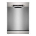 Máy rửa bát BOSCH SMS4EVI04E serie 4 độc lập