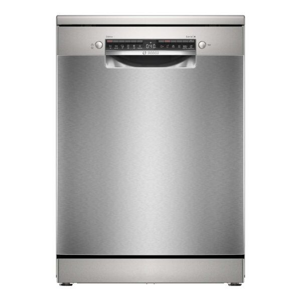 Máy rửa bát BOSCH SMS4EVI04E serie 4 độc lập