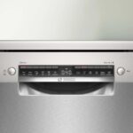 Máy rửa bát BOSCH SMS4EVI04E serie 4 độc lập - Ảnh 3