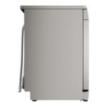 Máy rửa bát BOSCH SMS4EVI04E serie 4 độc lập - Ảnh 7