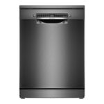 Máy rửa bát BOSCH SMS4HMC25M serie 4 độc lập