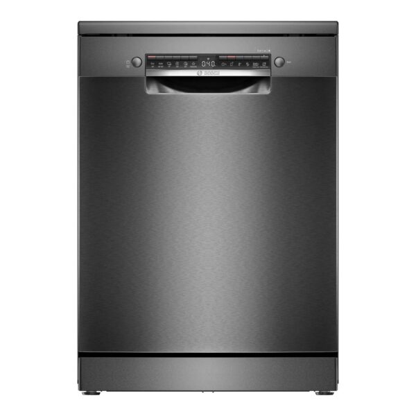 Máy rửa bát BOSCH SMS4HMC25M serie 4 độc lập