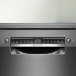 Máy rửa bát BOSCH SMS4HMC25M serie 4 độc lập - Ảnh 2