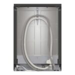 Máy rửa bát BOSCH SMS4HMC25M serie 4 độc lập - Ảnh 5