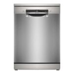 Máy rửa bát BOSCH SMS4HTI16E serie 4 độc lập
