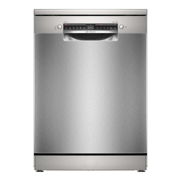 Máy rửa bát BOSCH SMS4HTI16E serie 4 độc lập