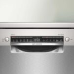 Máy rửa bát BOSCH SMS4HTI16E serie 4 độc lập - Ảnh 3