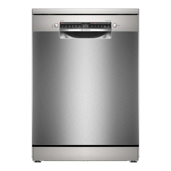 Máy rửa bát BOSCH SMS4HVI00E serie 4 độc lập
