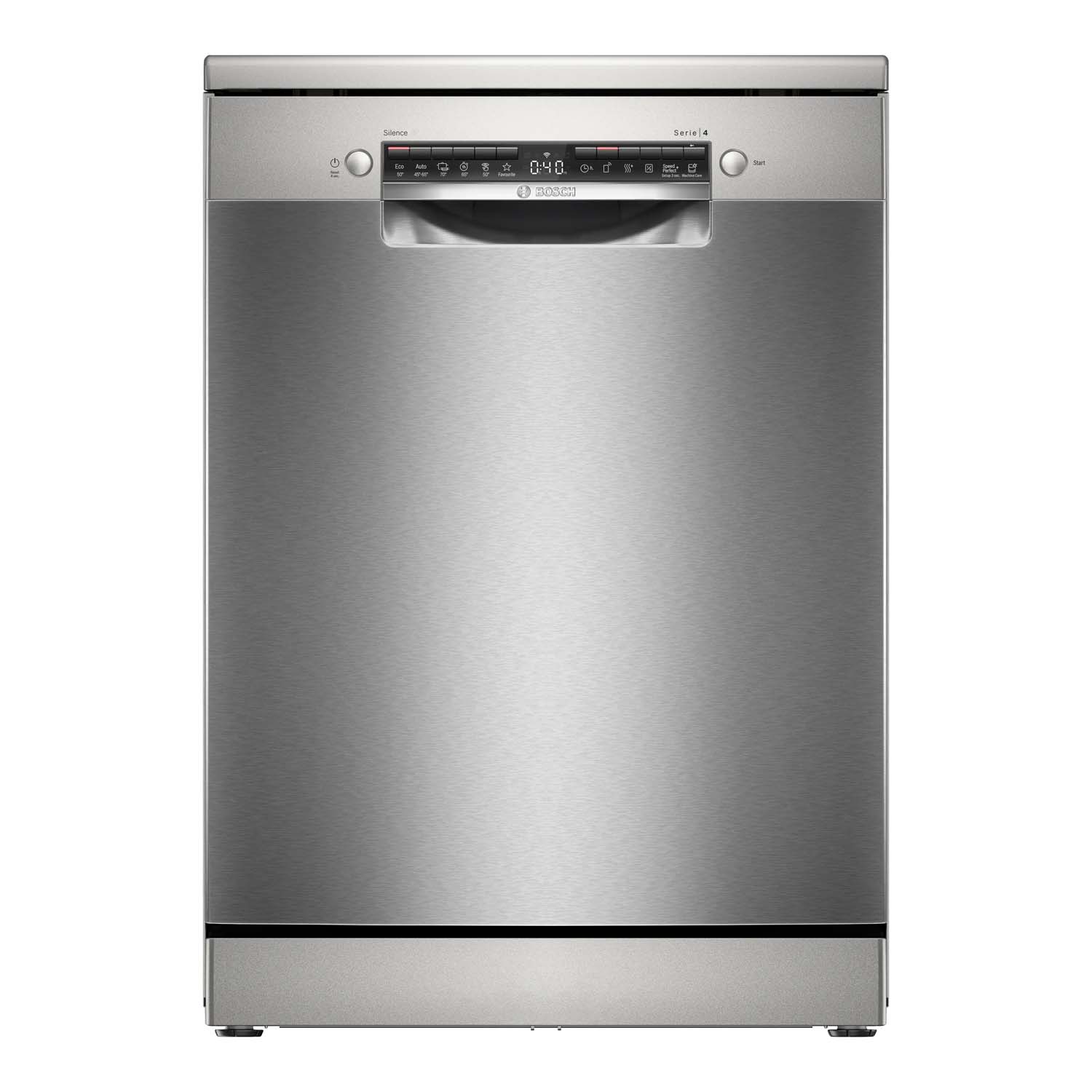 Máy rửa bát BOSCH SMS4HVI00E serie 4 độc lập
