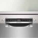 Máy rửa bát BOSCH SMS4HVI00E serie 4 độc lập - Ảnh 3