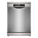 Máy rửa bát BOSCH SMS6ECI83T serie 6 độc lập