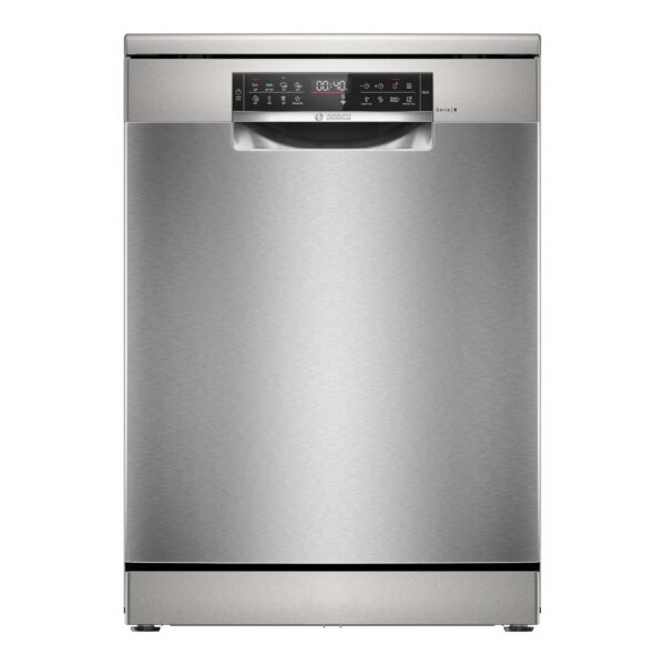 Máy rửa bát BOSCH SMS6ECI83T serie 6 độc lập