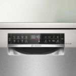 Máy rửa bát BOSCH SMS6ECI83T serie 6 độc lập - Ảnh 3