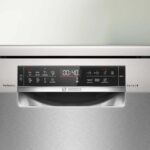 Máy rửa bát BOSCH SMS6ZCI00P serie 6 độc lập - Ảnh 3