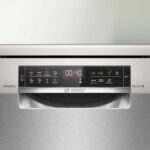 Máy rửa bát BOSCH SMS6ZCI01P serie 6 độc lập - Ảnh 3