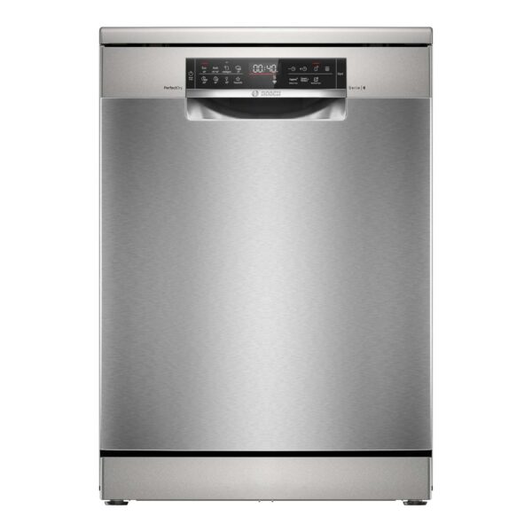 Máy rửa bát BOSCH SMS6ZCI02P serie 6 độc lập