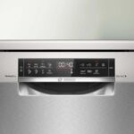 Máy rửa bát BOSCH SMS6ZCI02P serie 6 độc lập - Ảnh 3