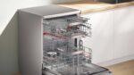 Máy rửa bát BOSCH SMS8YDS83T serie 8 độc lập - Ảnh 4