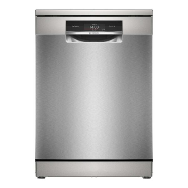 Máy rửa bát BOSCH SMS8ZDI86M serie 8 độc lập