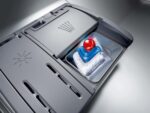 Máy rửa bát BOSCH SMS8ZDI86M serie 8 độc lập - Ảnh 7