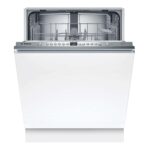 Máy rửa bát BOSCH SMV26AX01F serie 2 âm tủ