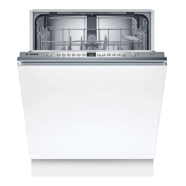 Máy rửa bát BOSCH SMV26AX01F serie 2 âm tủ