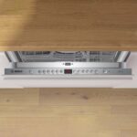 Máy rửa bát BOSCH SMV26AX01F serie 2 âm tủ - Ảnh 4