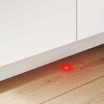 Máy rửa bát BOSCH SMV26AX01F serie 2 âm tủ - Ảnh 6