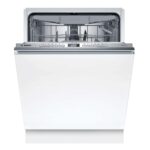 Máy rửa bát BOSCH SMV4HCX19E serie 4 âm tủ