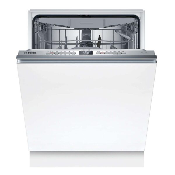 Máy rửa bát BOSCH SMV4HCX19E serie 4 âm tủ