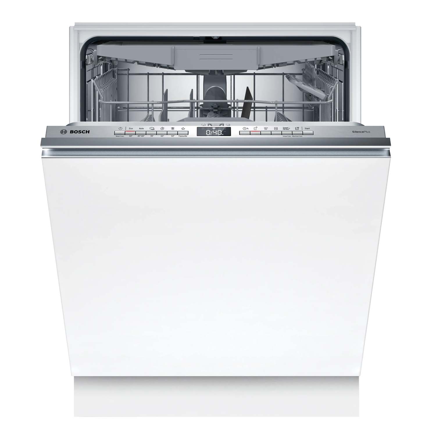 Máy rửa bát BOSCH SMV4HCX19E serie 4 âm tủ