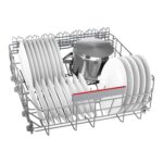 Máy rửa bát BOSCH SMV4HCX19E serie 4 âm tủ - Ảnh 11