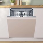 Máy rửa bát BOSCH SMV4HCX19E serie 4 âm tủ - Ảnh 3