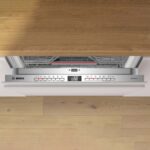 Máy rửa bát BOSCH SMV4HCX19E serie 4 âm tủ - Ảnh 4