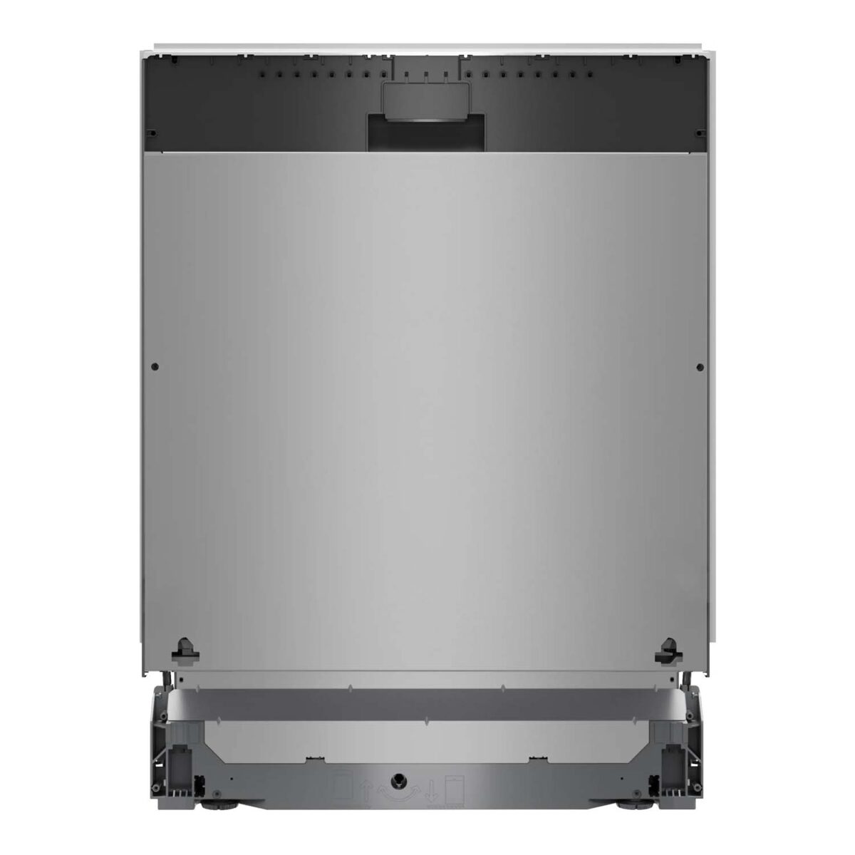 Máy rửa bát BOSCH SMV4HCX19E serie 4 âm tủ - Ảnh 6