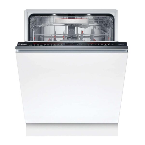 Máy rửa bát BOSCH SMV8ZDX86M serie 8 âm tủ