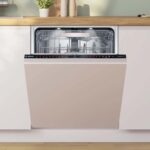 Máy rửa bát BOSCH SMV8ZDX86M serie 8 âm tủ - Ảnh 3