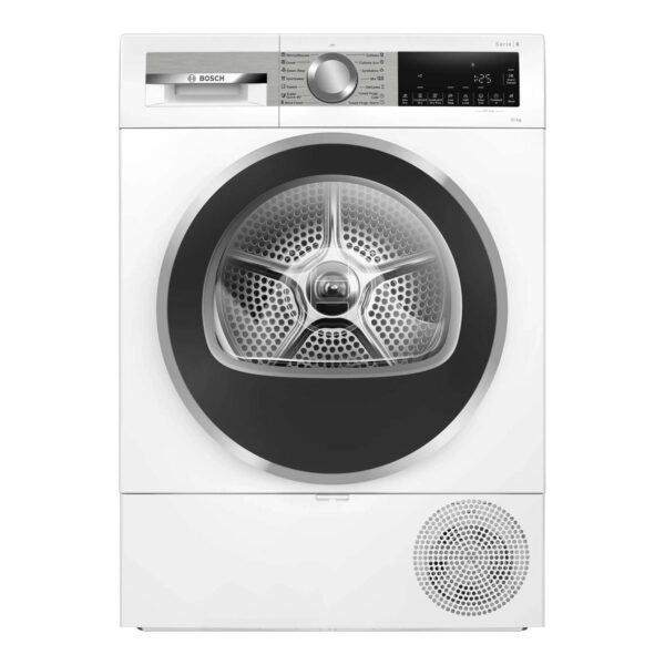Máy sấy quần áo BOSCH WQG25302SG serie 6 10kg