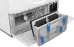 Máy sấy quần áo BOSCH WQG25302SG serie 6 10kg - Ảnh 11