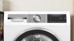 Máy sấy quần áo BOSCH WQG25302SG serie 6 10kg - Ảnh 3