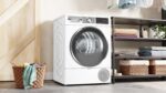 Máy sấy quần áo BOSCH WQG25302SG serie 6 10kg - Ảnh 6