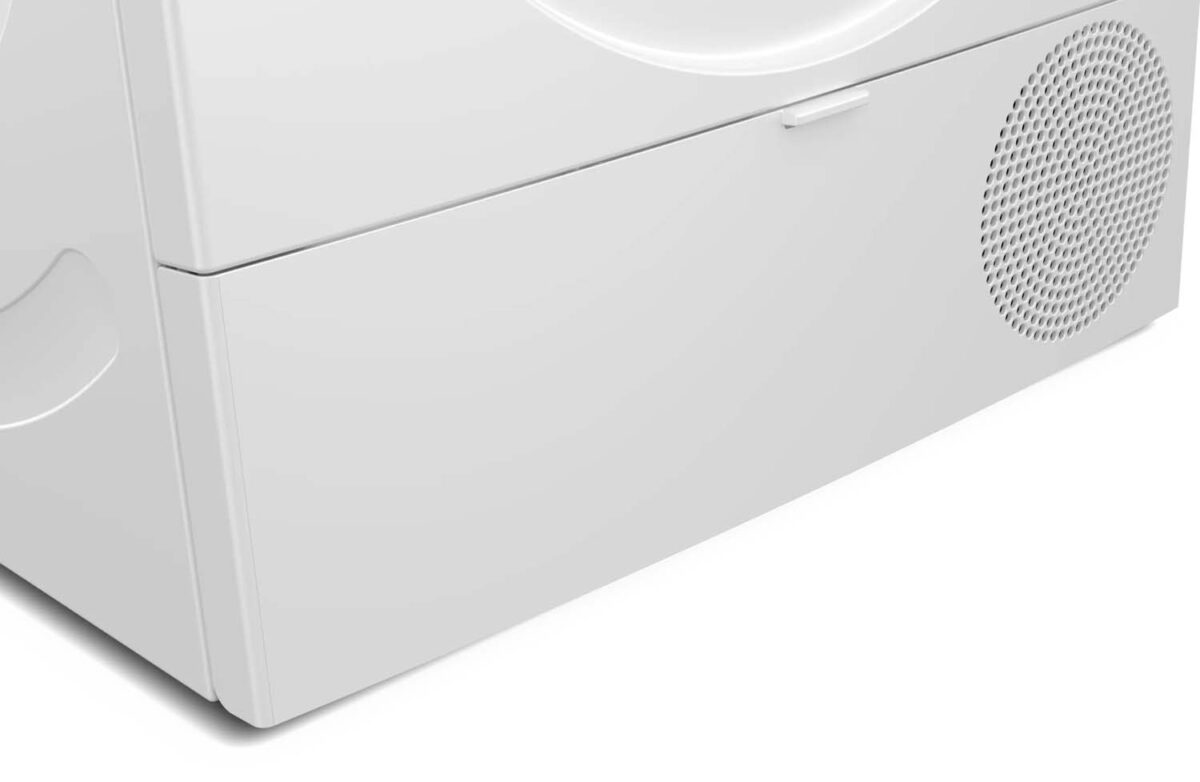 Máy sấy quần áo BOSCH WQG25302SG serie 6 10kg - Ảnh 9