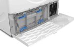 Máy sấy quần áo BOSCH WQG25302SG serie 6 10kg - Ảnh 10