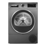 Máy sấy quần áo BOSCH WQG25303SG serie 6 10kg