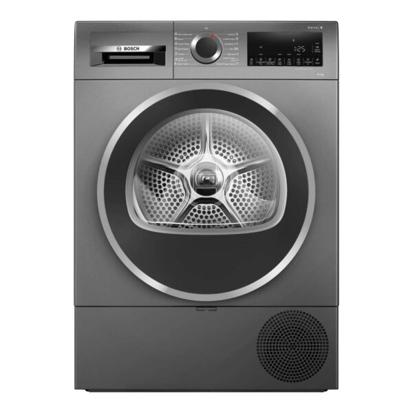 Máy sấy quần áo BOSCH WQG25303SG serie 6 10kg