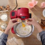 Máy trộn đa năng BOSCH MUMS2ER01 - Ảnh 3