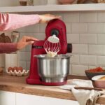 Máy trộn đa năng BOSCH MUMS2ER01 - Ảnh 4