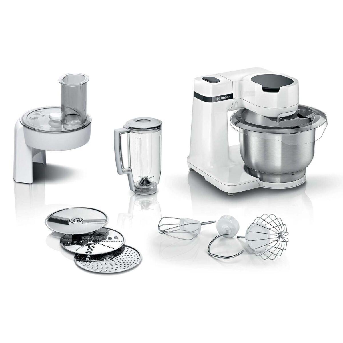 Máy trộn đa năng BOSCH MUMS2EW20