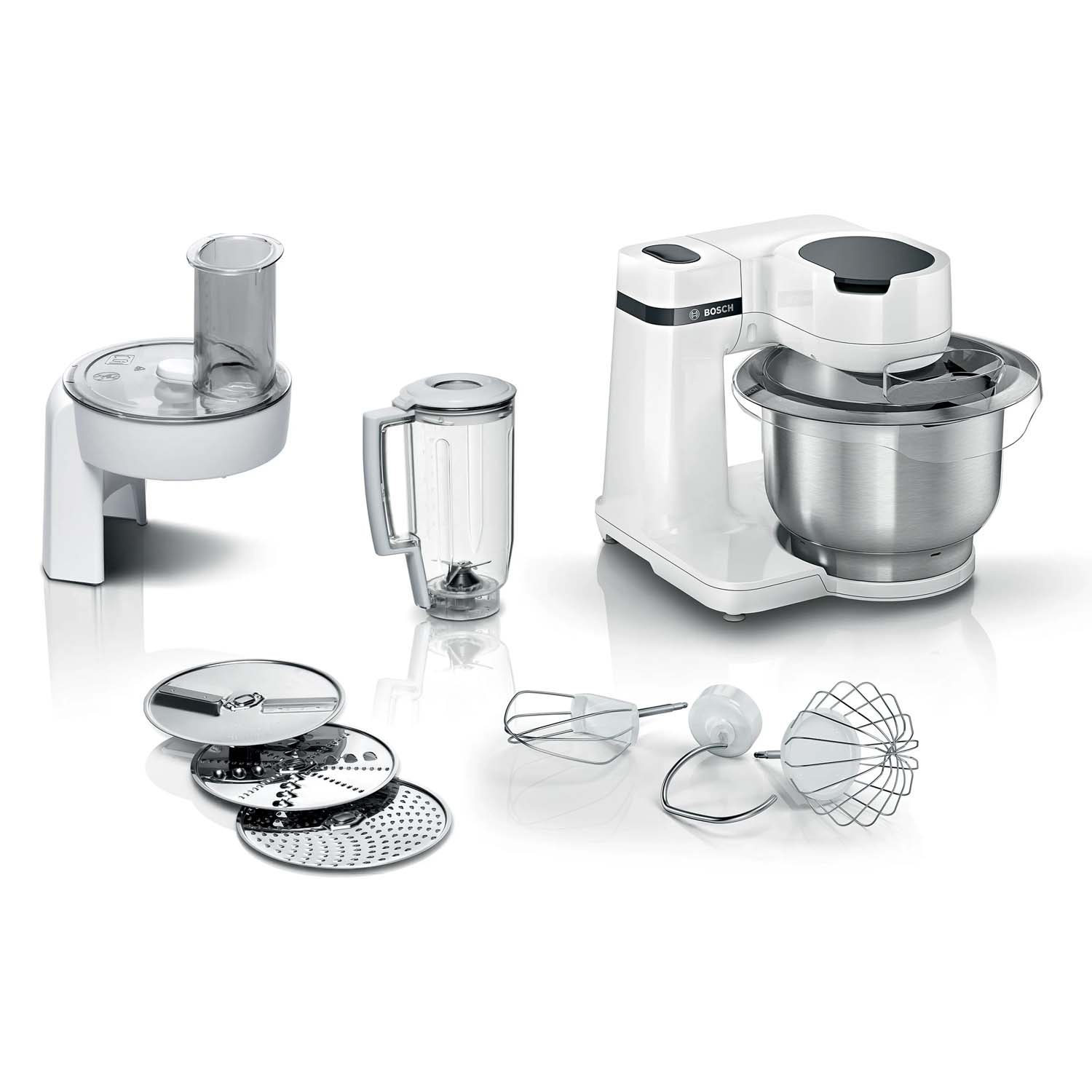 Máy trộn đa năng BOSCH MUMS2EW20